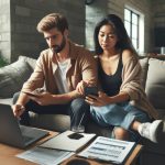 Wealth management couple investment selecting program right newyorklife york life