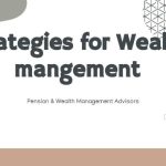 Wealth management objective solutions planning financial